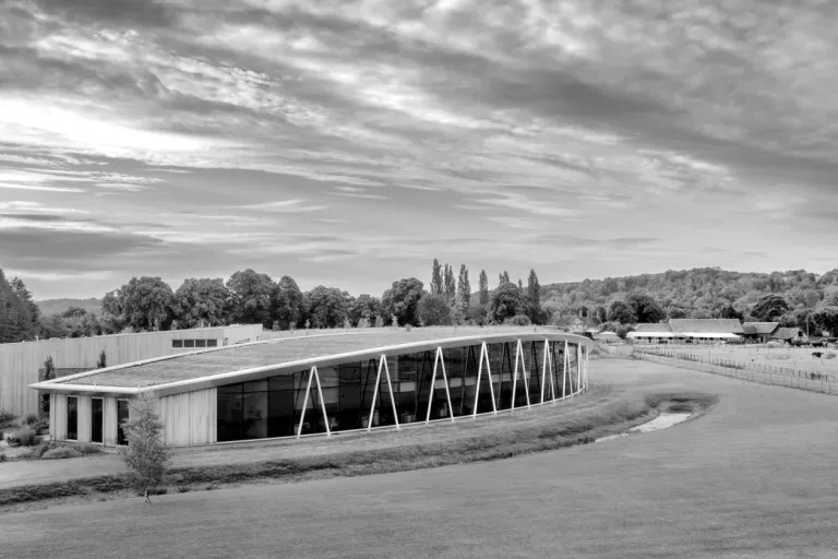 The Wing at Bremont